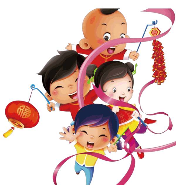 中国传统节日春节