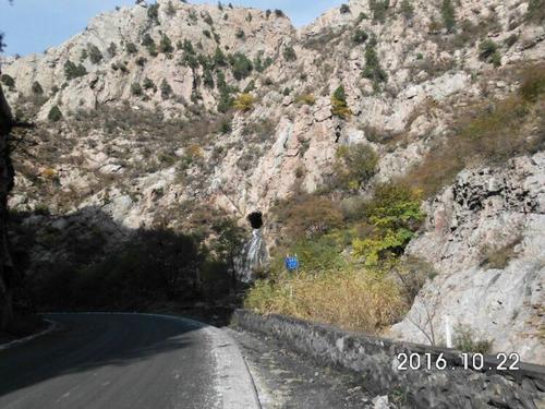 九峰山秋季游