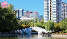 迎泽公园新变化