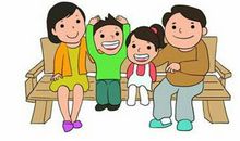 我家的二孩时代