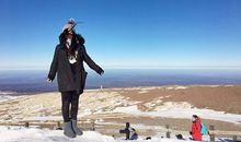 吹起寒风我会想起你