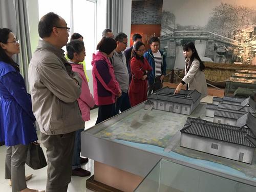 关于太仓日报的思考