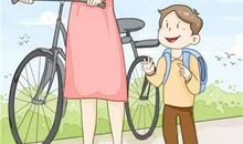 母爱让我感觉真好