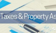 国家该不该收税