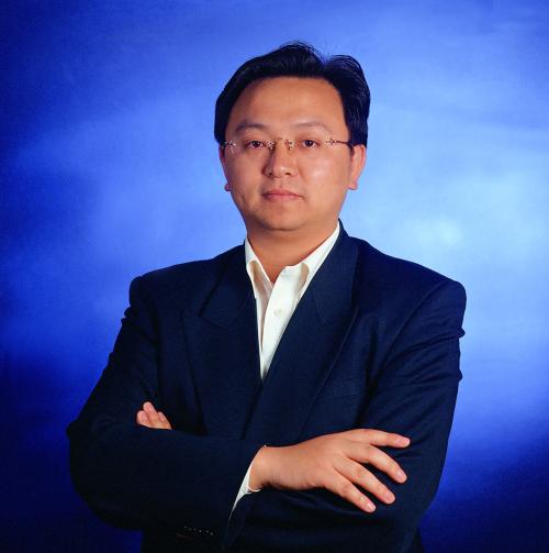 “风的人”