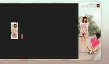 嘿！这是我的小窝