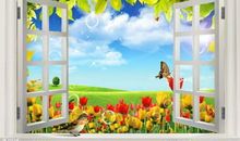 窗外的那道风景线