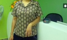 “吓人”的老师