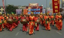 一场惊心的体育课