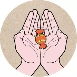 妈妈和我一起走