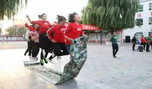 同舟共济的比赛