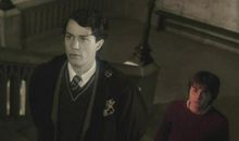 哈利波特与密室梗概