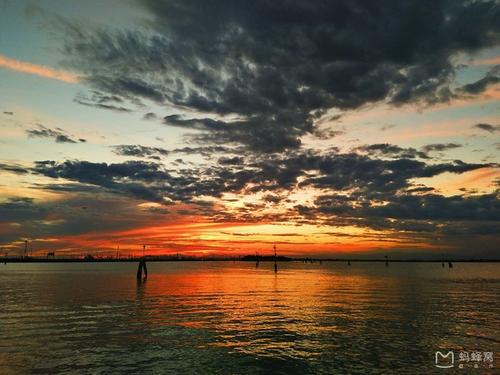 难忘的海边之旅