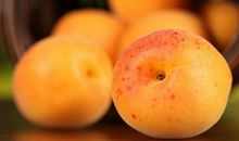 我最喜欢的桃子