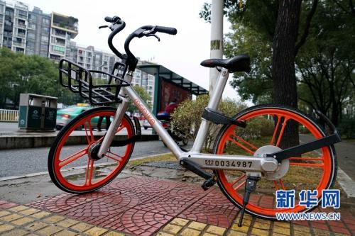 自行车的叙事