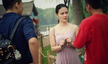 我发现爱在四季