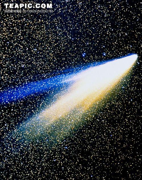 亮闪闪的星星