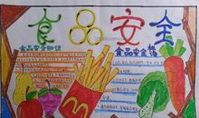 我心中的食品安全