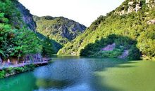 我的家乡——天台