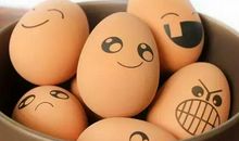 会蹦的鸡蛋