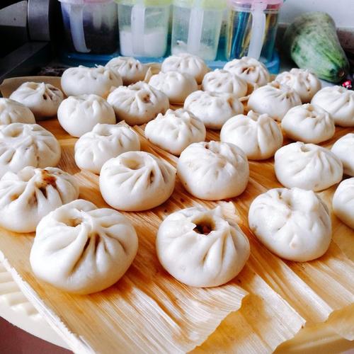 家乡美味小龙堡