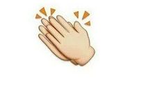 此处，应有掌声