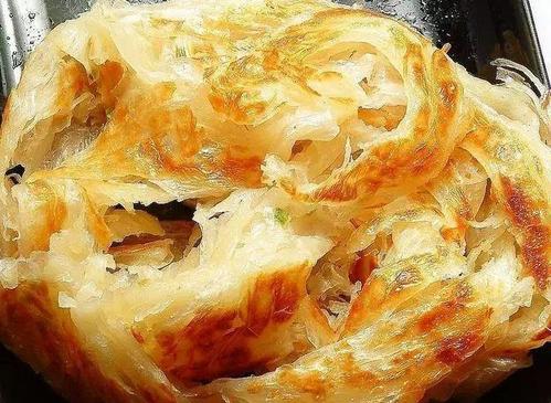 第一煎饼