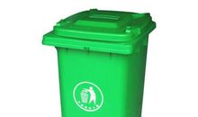 我是一个垃圾筒