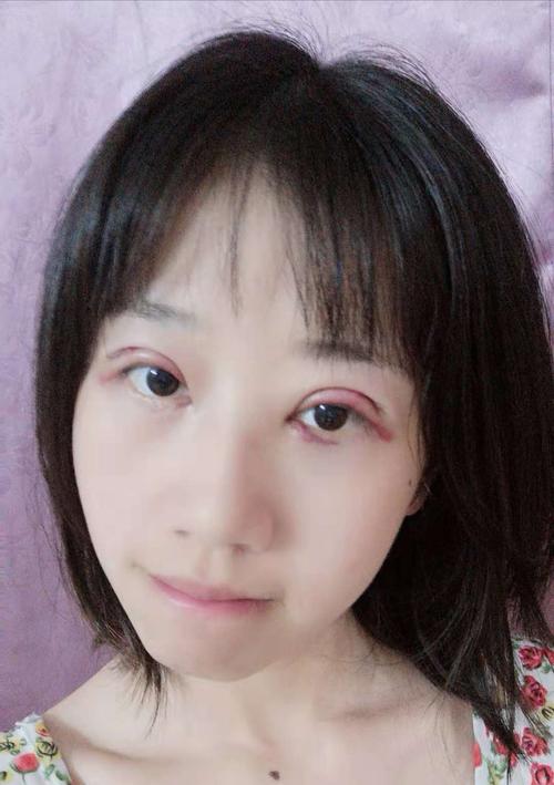 我喜欢眼睛