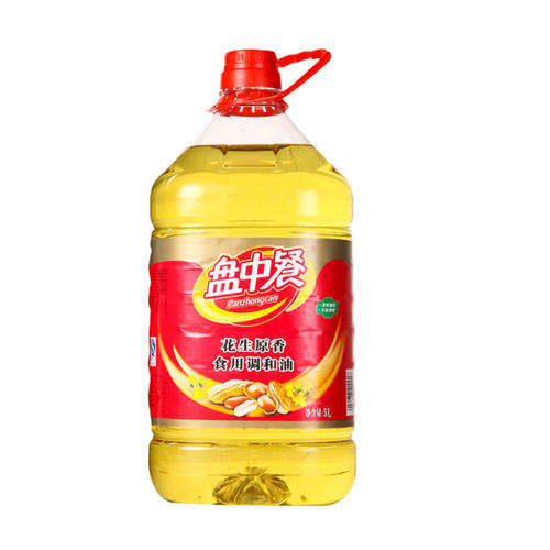 库存中餐