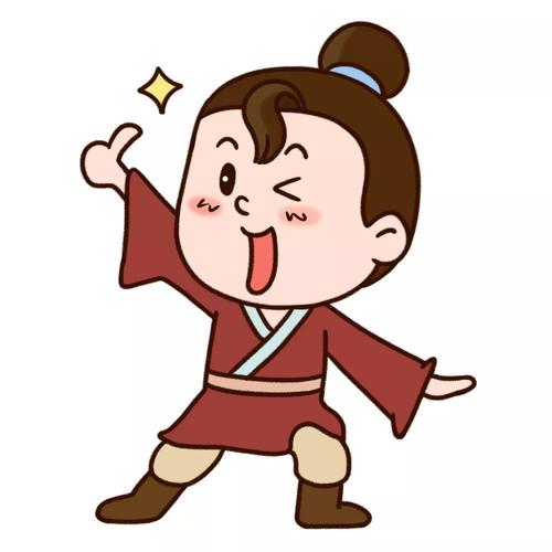 母亲给我的信心