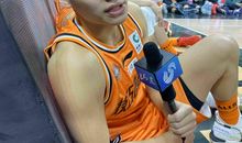 我就是“闪电”