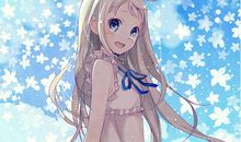 开在我心中的那朵花