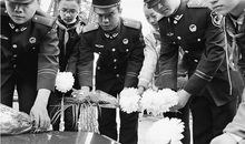 太仓边检站半日游