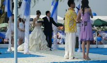 像鸟儿一样幸福