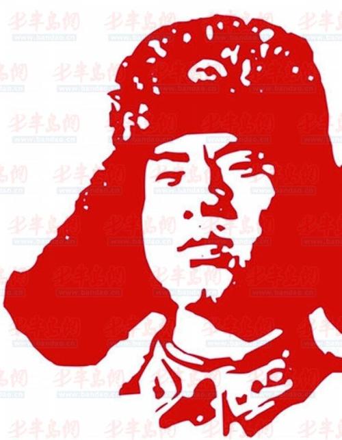到处都有雷锋