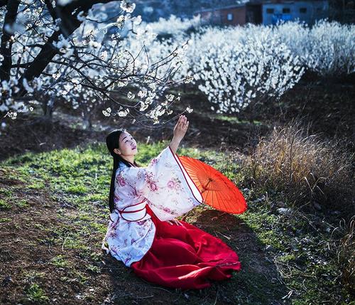 樱桃谷旅行记录