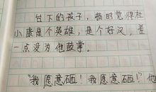 苦涩中的美——读《草房子》有感