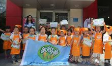 小小美食家就是你