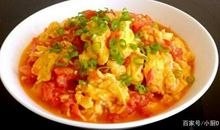 我学番茄炒鸡蛋