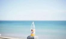 与一寸阳光不期而遇