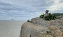 游嵊泗“和尚套”景区