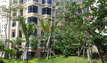 小区，美丽小区