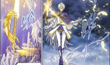 从天堂坠到地狱