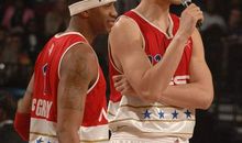 变得像姚明一样高大