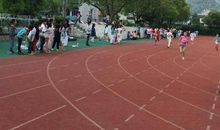 致将要逝去的小学时光