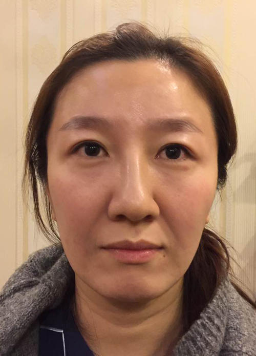 这件事真让我生气