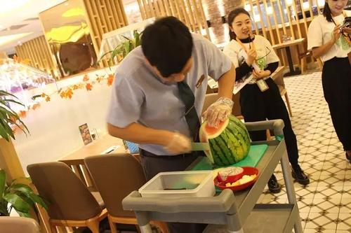 小食客活动