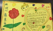 感恩，送给我的妈妈