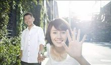 那是一片天，也是一家人